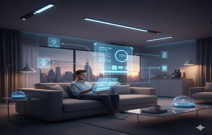 Connected Devices