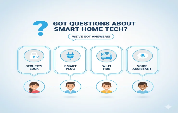 FAQS