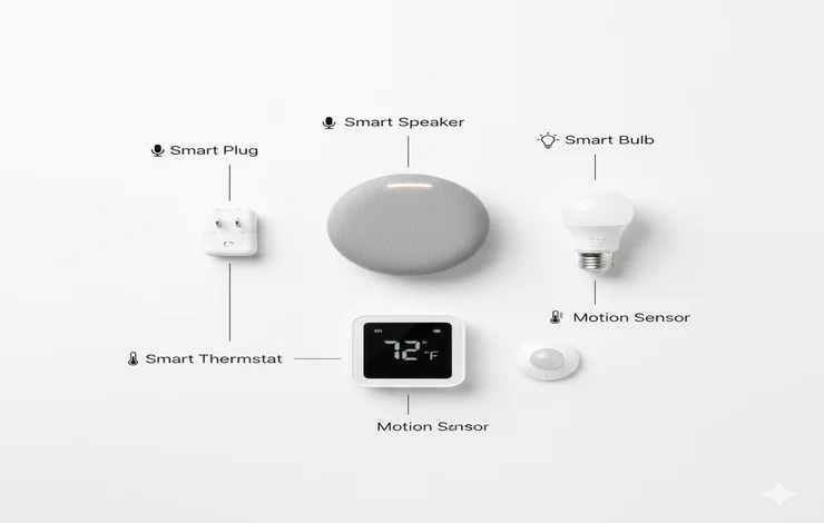Home Devices