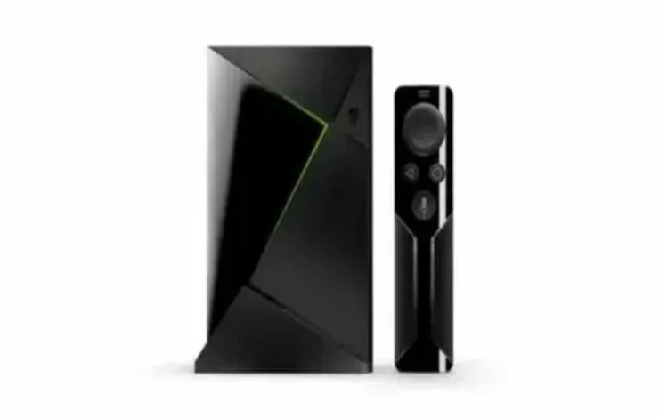 NVIDIA Shield TV