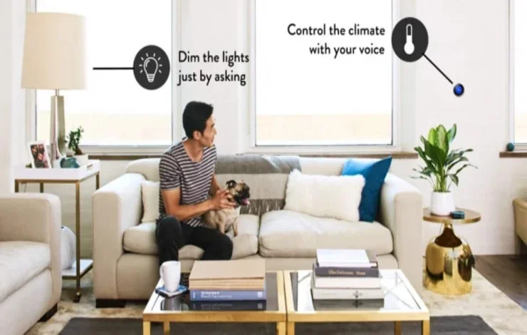 Smart Home Devices