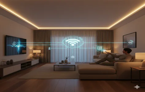 Smart Remotes