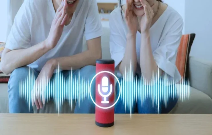 Voice Commands