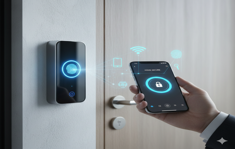 smart Locks