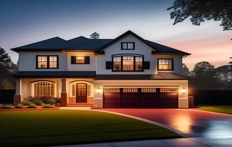 smart home automation