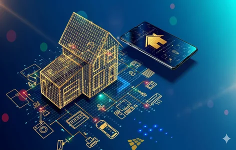 AI in Smart Home Security