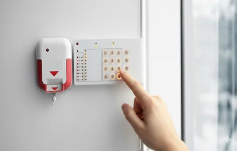 Smart Alarms