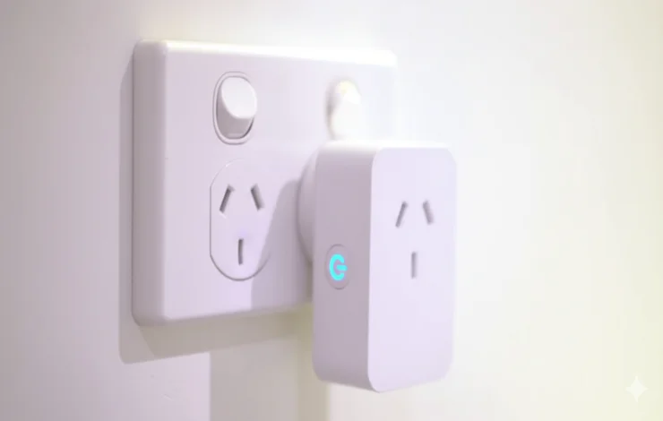 Smart Plugs