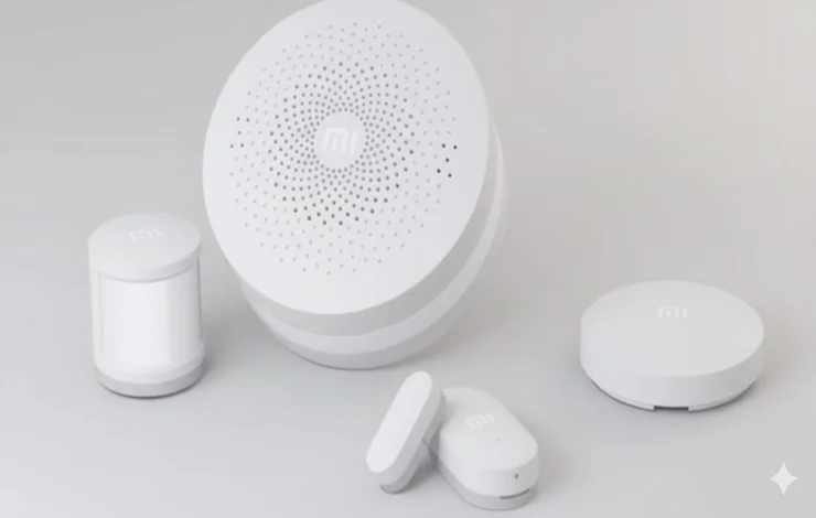 Smart Sensors