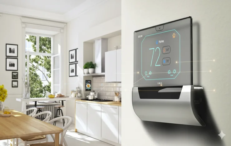 Thermostat
