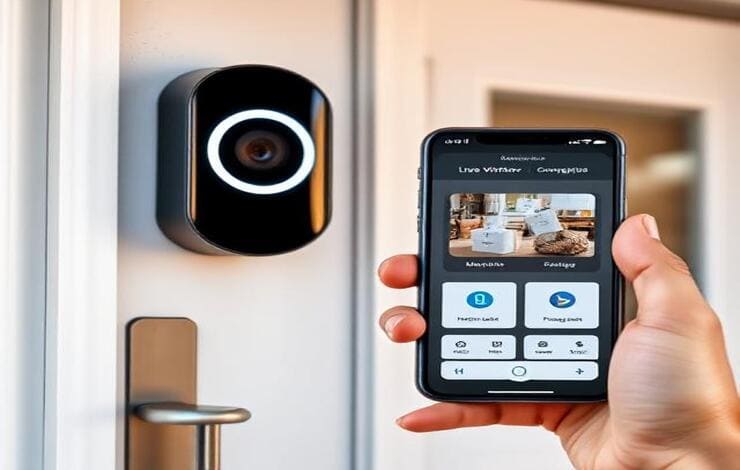 Smart Doorbell