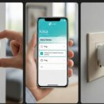 TP link kasa smart plug