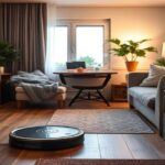 Smart Home Appliances