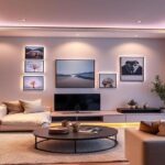 Smart Home Decoradtech