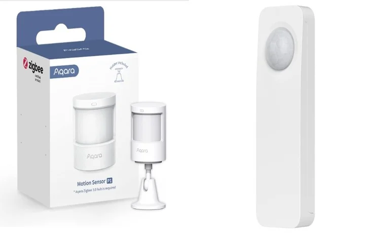Aqara Motion Sensor - Third Reality Motion Senso