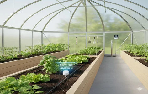 Self-Watering System for Plants: Gardena Smart System Setup & First Impressions Gardena Smart System