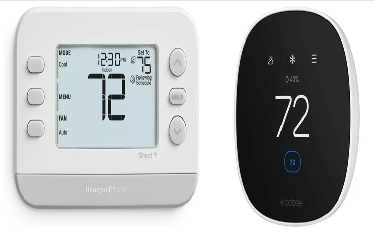 Honeywell X2S - Ecobee Essential