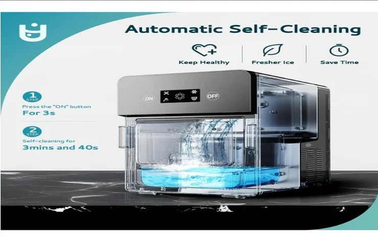 30 Best Smart Home & Kitchen Gadgets Worth Buying in 2025 Ice Ball Maker
