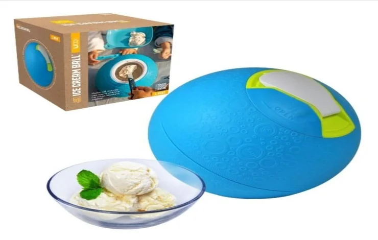30 Best Smart Home & Kitchen Gadgets Worth Buying in 2025 Ice Cream Ball