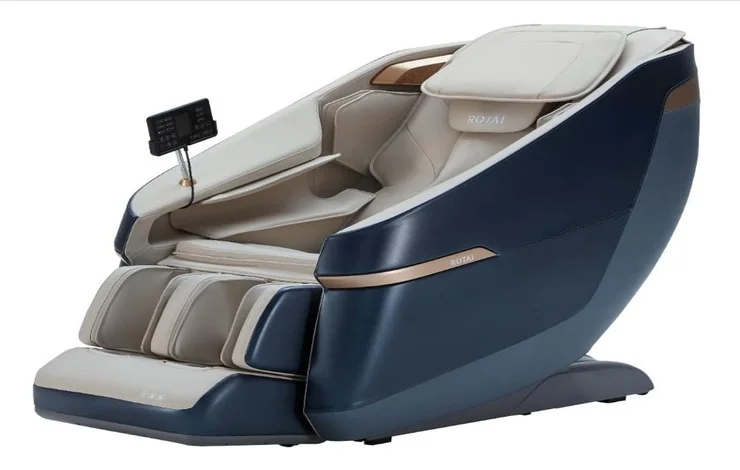30 Best Smart Home & Kitchen Gadgets Worth Buying in 2025 Smart Massage Chair