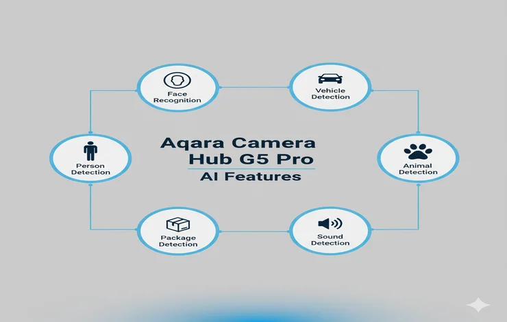The Outdoor Aqara Camera Hub G5 Pro Review aqara outdoor camera detection system