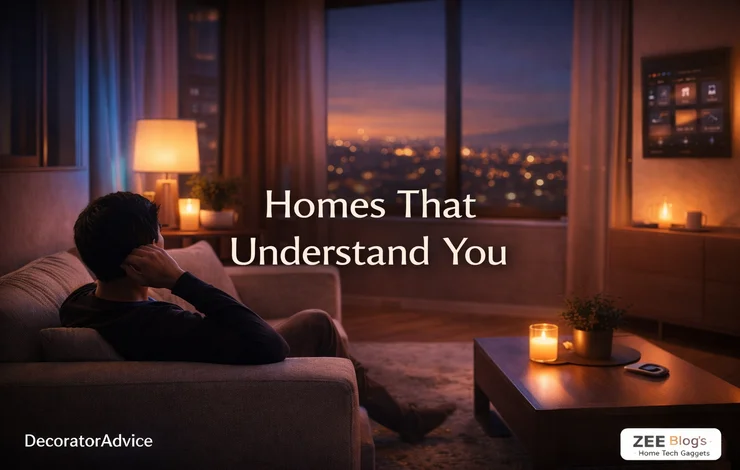 DecoradTech by DecoratorAdvice