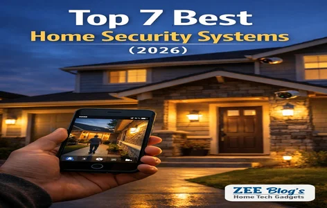 Smart Home Security