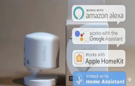 Bye Bye Alexa: Aqara FP300 Sensor Review That Runs On Batteries fp300 Aqara Sensor