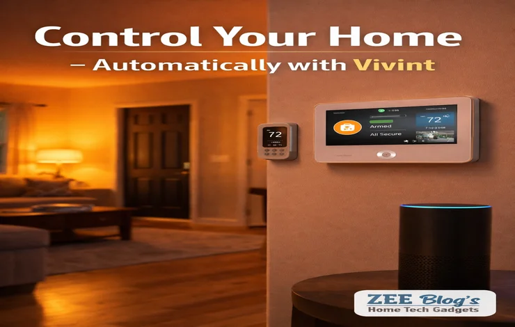The 7 Best Home Security Systems in 2026 (Expert Picks for U.S. Homes) vivint