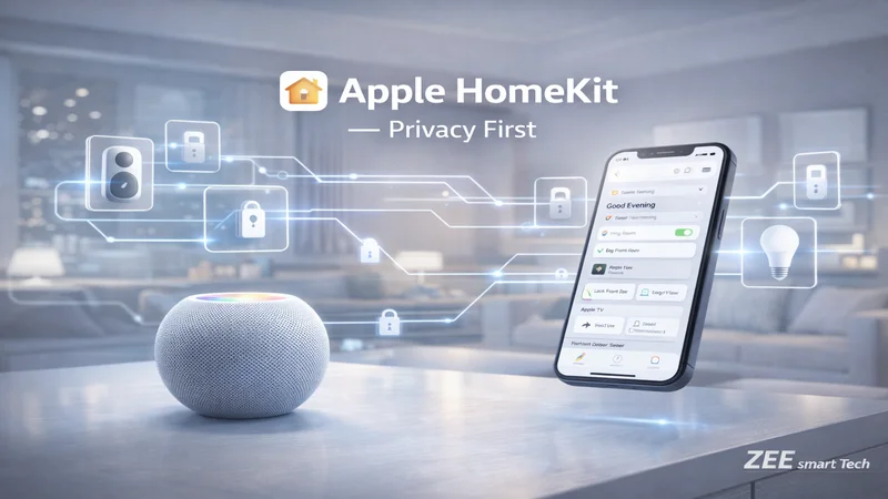 Apple HomeKit