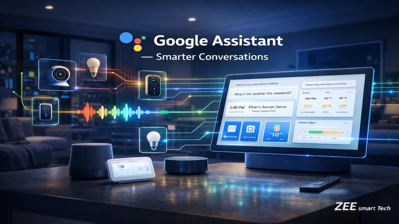 Google Assistant