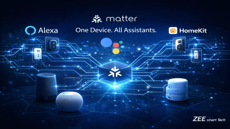 Multi-Platform