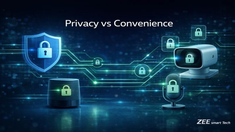 Privacy vs Data