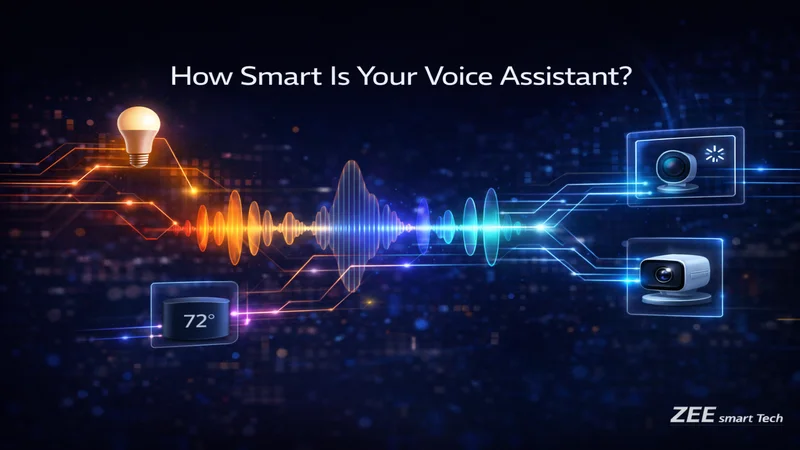 Voice Control
