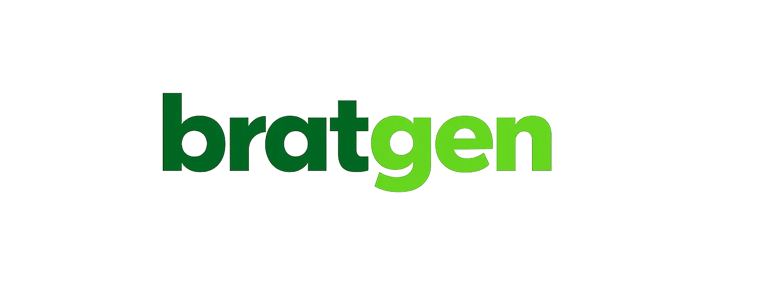 Brat Generator